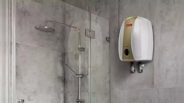 Electricity bill can be reduced even if you run a geyser, know these tricks