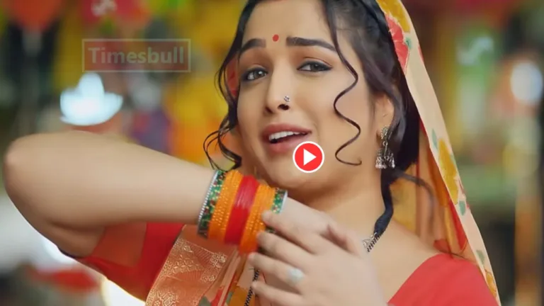 Bhojpuri Song: Nirahua-Amrapali Dubey ‘Godanwa’ Song Trend on Youtube, Must Watch