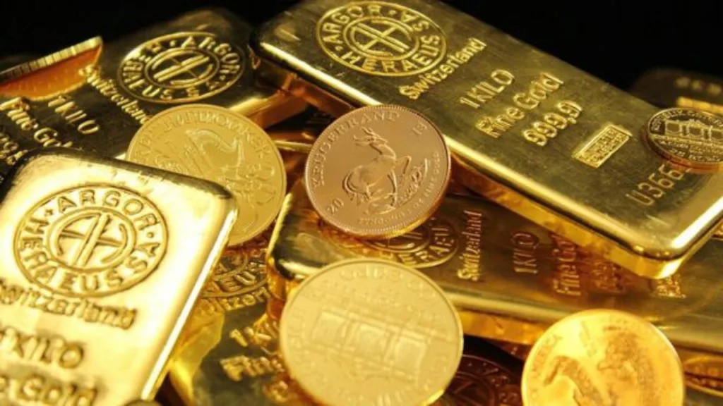 Gold fund or Gold ETF, which is better for you? Know quickly 