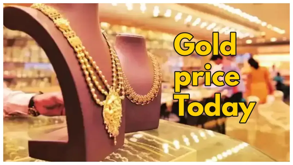 Gold Price Change – Check 14K, 18K, 22K & 24K Gold Latest Rate per 10 Gram