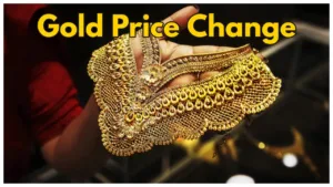 Featured image for: Gold Rates Change – Check 24K, 22K, 18K Latest Gold Rate in Business category
