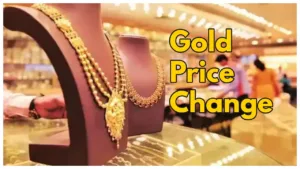 Featured image for: Gold Price Change - Check 24 K & 22K Gold Rates in City - Wise in Business category