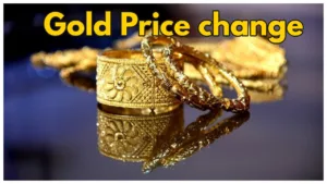 Featured image for: Gold Rate Change - Check 18 K, 22K, 24K Gold Latest price in Business category
