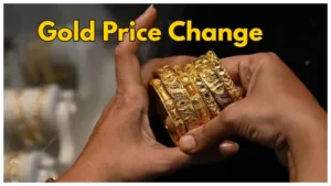 Featured image for: Gold Price Change - Check 24k & 22K Gold Rate Per 10 Gram in city - Wise in Business category