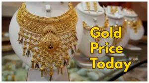 Featured image for: Gold Price Change - Check 22K, 24K Latest Rate of Gold per Tola in Business category