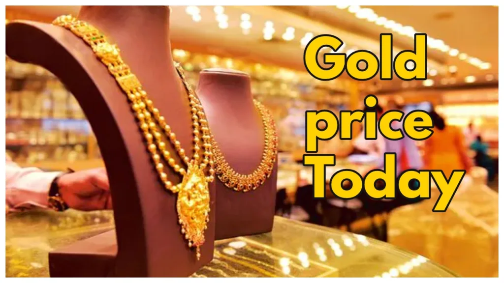 Gold Price Change – Check 24, 22, 18 carat Latest Rates for Govardhan Puja
