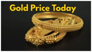 Featured image for: Gold Price Change - Check 22k & 24K Gold Rate Per 10 Gram in Business category