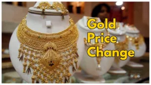 Featured image for: Gold Price Change - Check 24K, 22K Gold Rate in City - Wise per 10 Gram in Business category