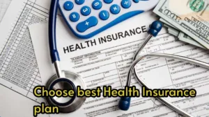 Featured image for: How to Choose the Best Health Insurance Plan: A Step-by-Step Guide in Business category