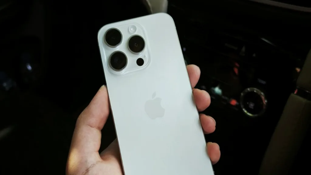 Apple iPhone 15 with Rs. 27,000 Discount! Limited Time Offer on Flipkart