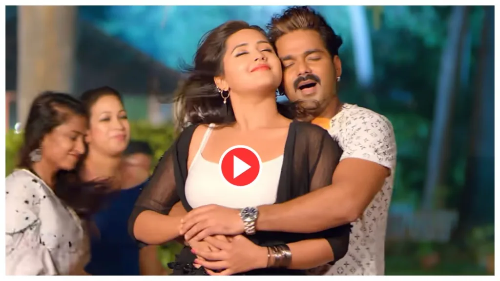 Bhojpuri Song – Pawan Singh & Kajal Raghwani ‘Patna Ke Paani’ Trend on Youtube, Must Watch