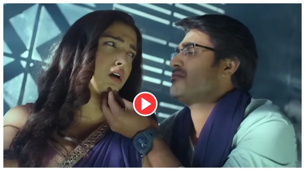 Bhojpuri Song – Pradeep Pandey Chintu & Amrapali Dubey ‘ Sadiya Ye Rani Pahiral jala’ Fire on internet