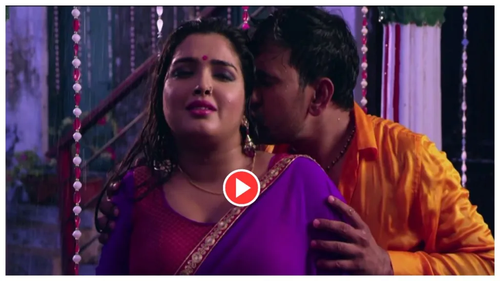 Bhojpuri Song: Amrapali Dubey and Nirahua Viral Song ‘Tani Chhu La’ Breaks Records on YouTube, Must Watch