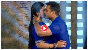 Featured image for: Bhojpuri Song -  Kajal Raghwani & Khesari Lal Yadav 'Jawaniya E Baaghi Bhayil Ba' Trend on Youtube in Entertainment category