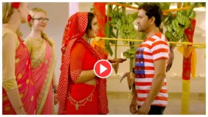 Featured image for: Bhojpuri Song Chhath Puja- Nirahua & Amrapali 'Pahile Pahile Baani Kaile Chhathi Maiya' trend on youtube in Entertainment category