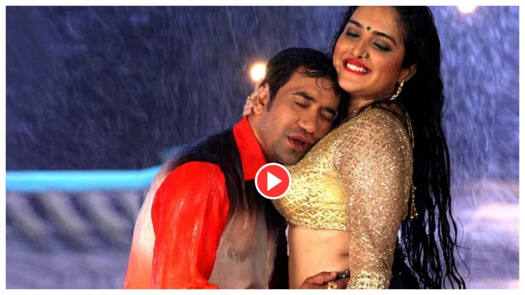Bhojpuri Song – Nirahua & Amrapali ‘Karela Man Pat Jayi’ Trend On Youtube, Must watch