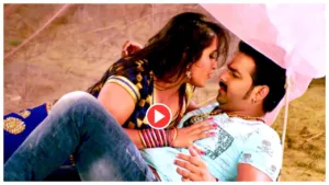 Featured image for: Bhojpuri Song - Pawan Singh & Kajal Raghwani 'Chhalkata Hamro Jawaniya Ae Raja' trend on yutube in Entertainment category