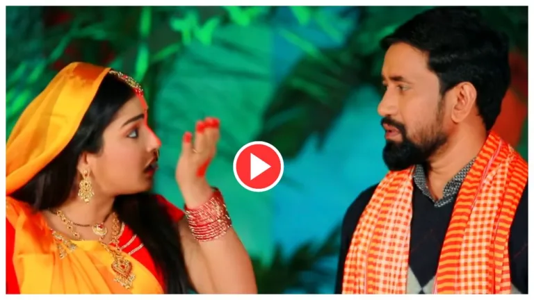 Bhojpuri Song – Nirahua & Amrapali Dubey ‘Chala Chhathi Ghate’ trend on Youtube