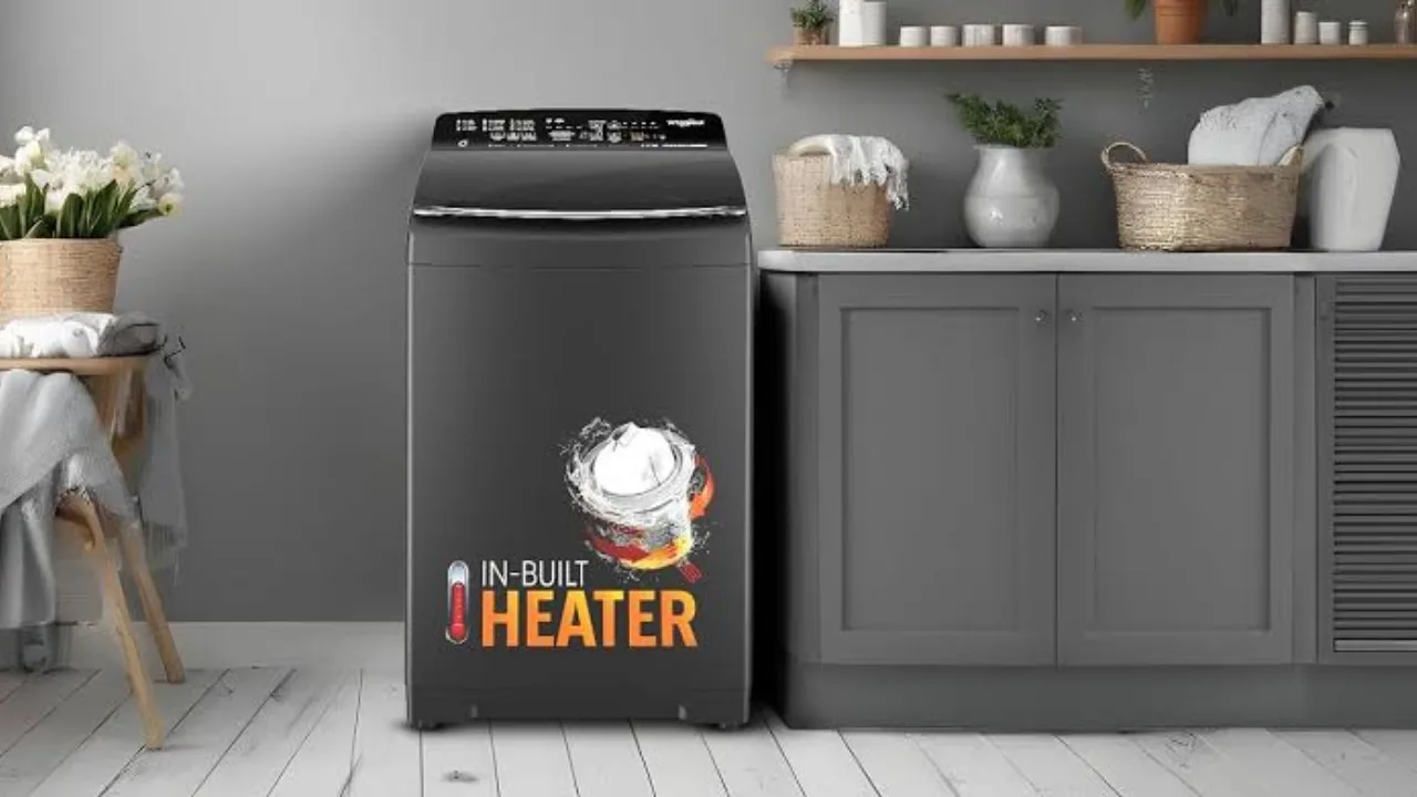 Buy Best Inbuilt Heater