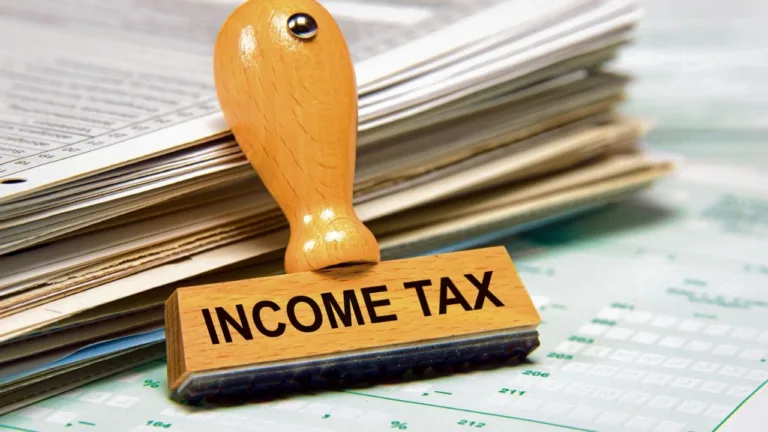 ITR: Don’t forget to file your tax return, otherwise you will have to pay a fine of Rs 10,000 