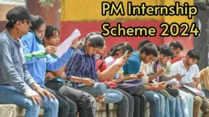Featured image for: What is the PM Internship Scheme? Till now, 1.55 lakh youth registered in India category