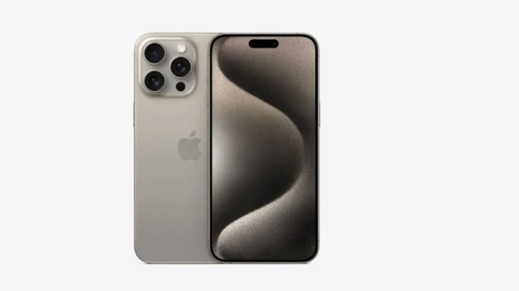 512GB Variant With iPhone 15 Pro Max At Rs 4,641 EMI, Check here New Price