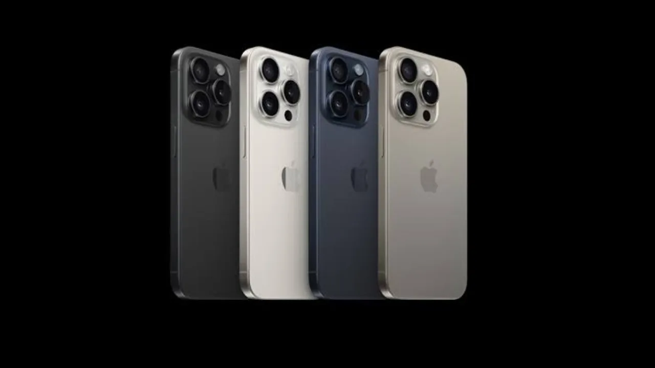 512GB Variant Of iPhone