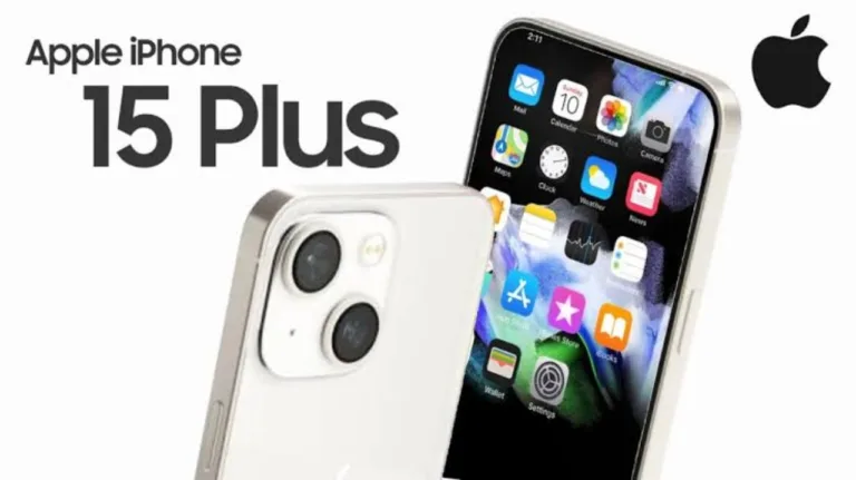 Get iPhone 15 Plus With 48MP Camera At Just Rs 65499 From Black Friday Sale