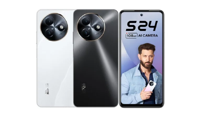 Itel Days Sale: Buy 108MP Camera Phone Itel S24 At Just Rs 8999, Order it Now