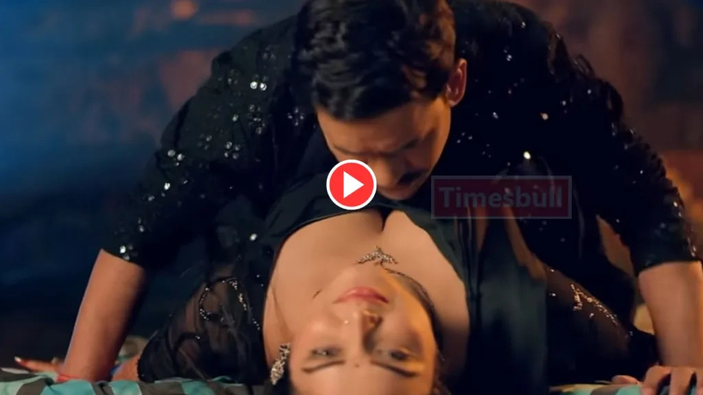 Nirahua And Amrapali Dubey Song “Jada Lage Bada Kada’ Trend On Youtube, Watch Sizzling Chemistry Here