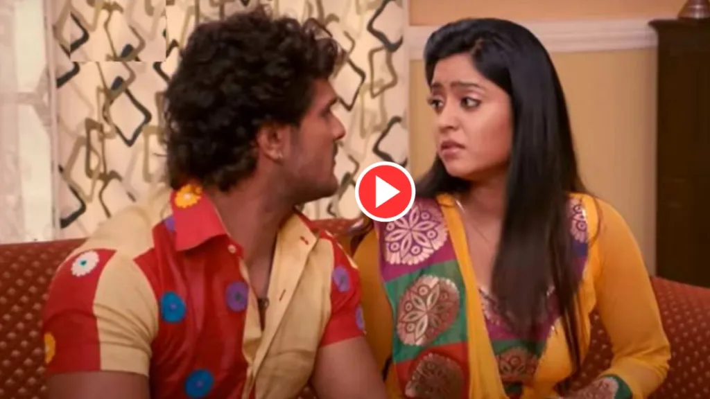Bhojpuri Song: Khesari Lal Yadav and Shubhi Sharma Timeless Chemistry in ‘Jawani Jodidar Song Trend On Youtube