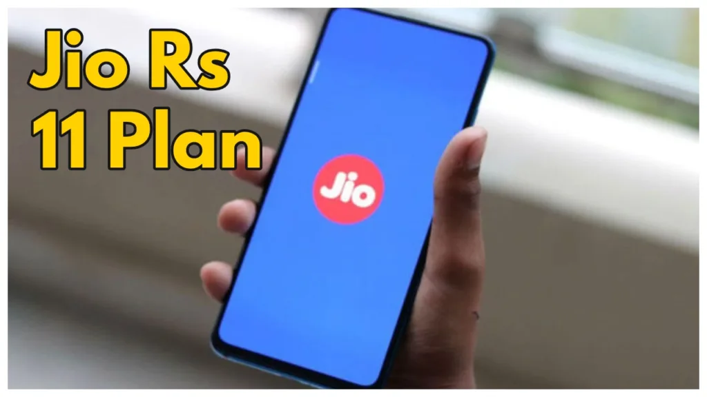Jio Affordable Plan – Get 10GB Data & Unlimited Calling only at Rs 11