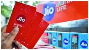 Featured image for: Jio Plan - Get Unlimited Calls, 336 Days Vailidity & More Only Rs 895 in Business category