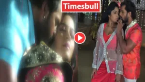 Featured image for: Must-Watch Khesari Lal Yadav & Shubhi Sharma Sensation Song 'Laih Bangaliya Se Dawaiyya'Trend On Youtube in Entertainment category