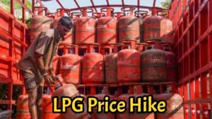 Featured image for: Diwali LPG Price Hikes in 4 cities; check the new rates. in Business category