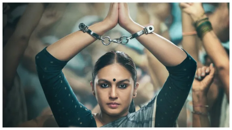 Big News – Huma Qureshi Confirms Maharani Season 4, Be Ready For high political drama?