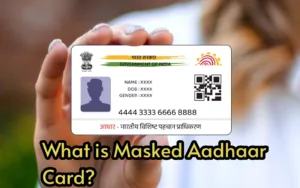 Featured image for: Use this Aadhaar card, there will be zero risk of fraud in Business category