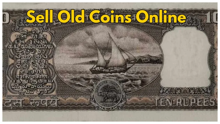 Want sell old note online? First know what the guidelines are