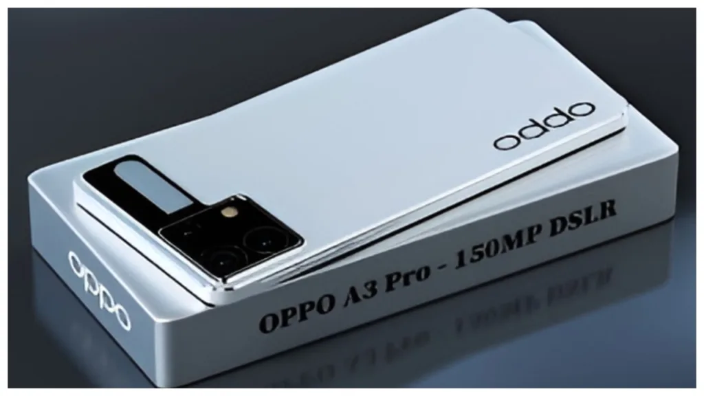 Oppo Upcoming Smartphone – may launch with 7000mAh batteries!  Expected Specification