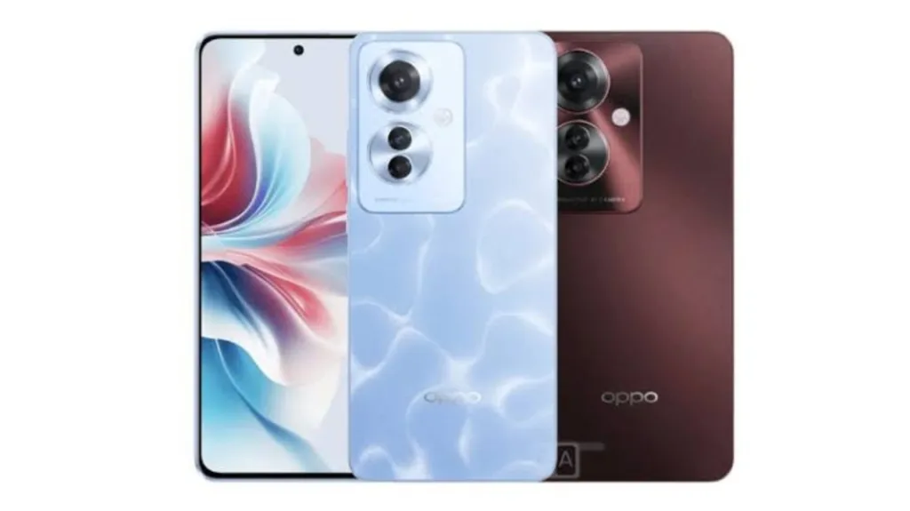 Best Selfie Camera Phone of OPPO F25 Pro Price Drop on Flipkart sale