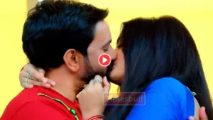 Featured image for: Bhojpuri Song: Nirahua and Amrapali Dubey 'Othva Se Oth Ke Milaap' Song Trending on YouTube, Must-Watch Video Now in Entertainment category