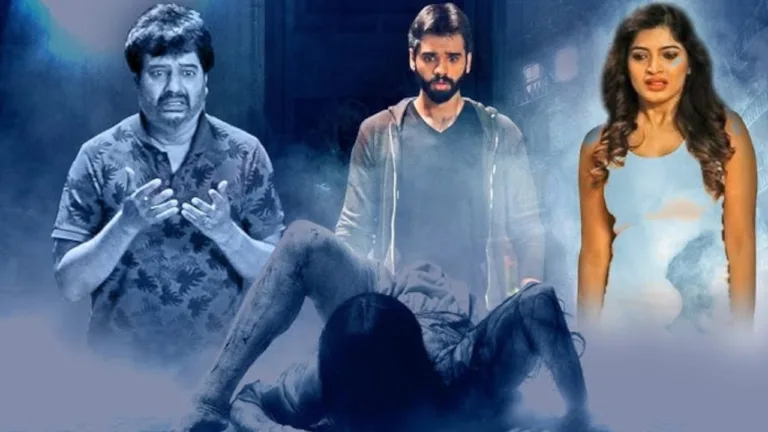 Must-Watch OTT Releases: A Week of Chills And Space Adventures to Dark Thrillers, Your Ultimate OTT Weekend Guide