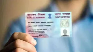 Featured image for: What is PAN 2.0? Union Cabinet takes big decision in Business category