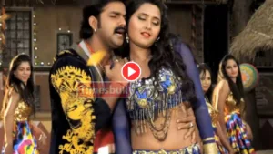 Featured image for: Pawan Singh & Kajal Raghwani Electrifying Performance in 'Bhag Se Milela Chikan Saman Raja Ho' Trend On Youtube in Entertainment category