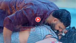 Featured image for: Bhojpuri Song 2024: Must-Watch Pawan Singh & Shivani Singh Romantic Chemistry In Sadiya Pe Dalab Najariya' Song Trend On Youtube in Entertainment category