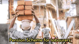 Featured image for: Pension scheme for labourers, know how to apply in India category