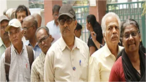 Featured image for: Great news! Over 77 lakh pensioners get digital life certificates in Business category