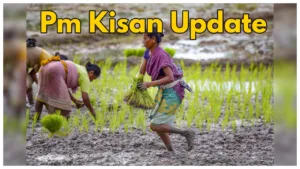 Featured image for: PM Kisan Samman Nidhi Yojana: Good news for farmers, 19th installment can be received on this day! in Business category