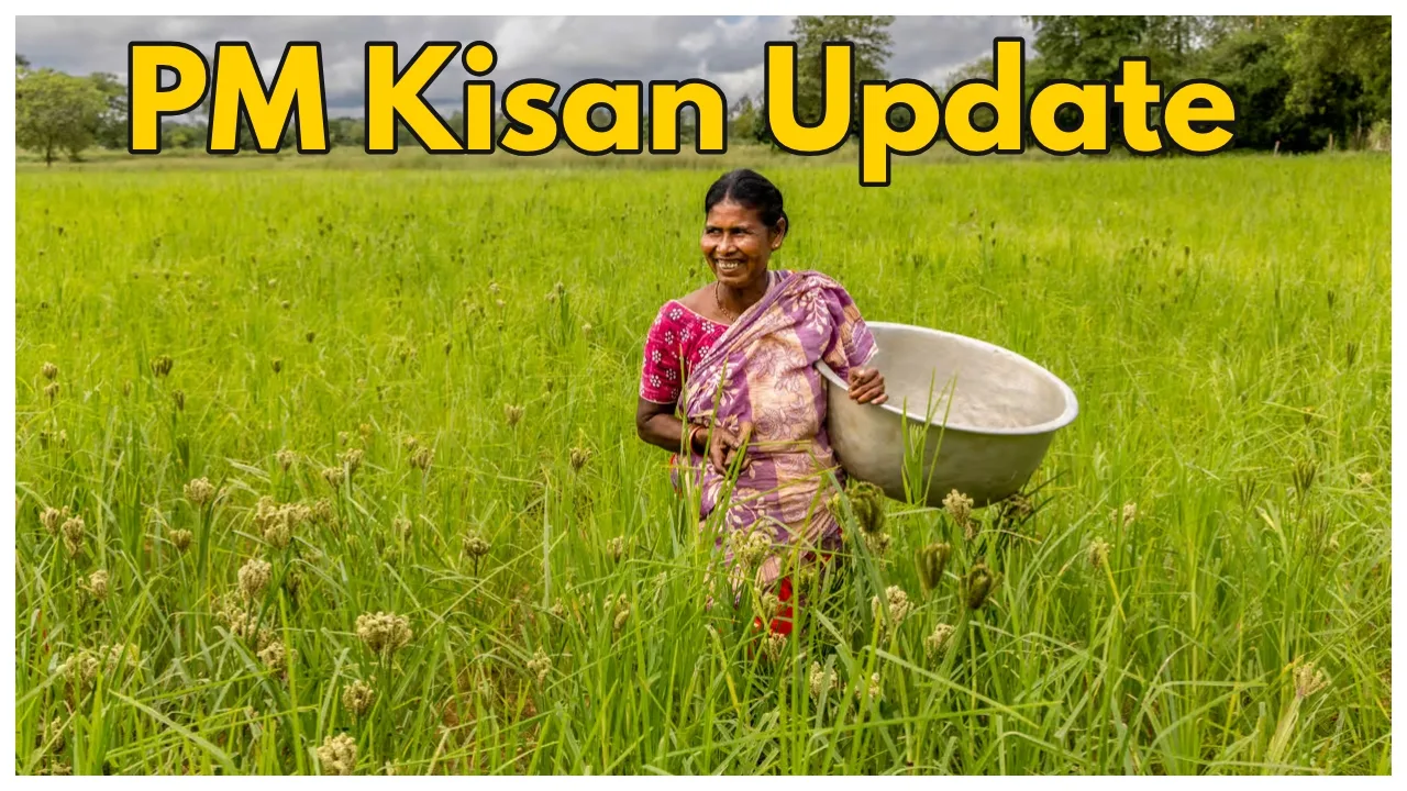 PM Kisan 19th Installment