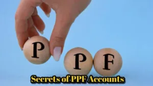 Featured image for: The Hidden Secrets of PPF Accounts: You Won't Believe This! in Business category